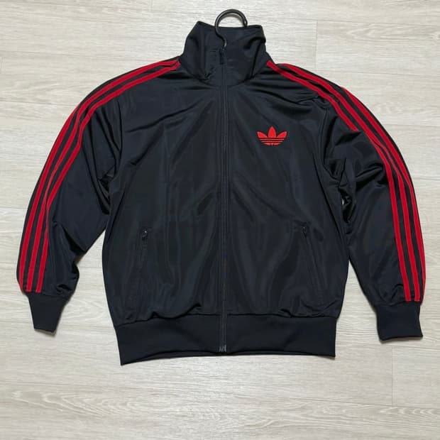 아디다스 검빨 져지