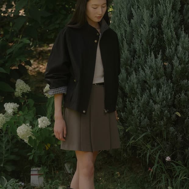 틸아이다이 Check point jumper