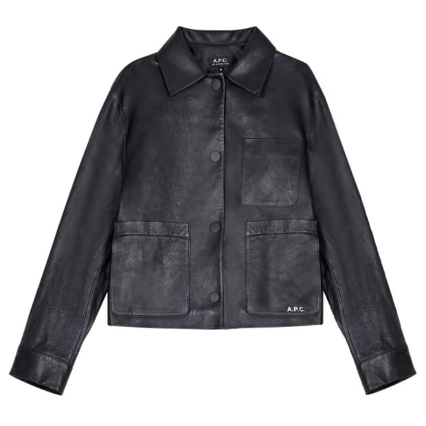 A.P.C.  New Verona Jacket 아페쎄 베로나 자켓 구함