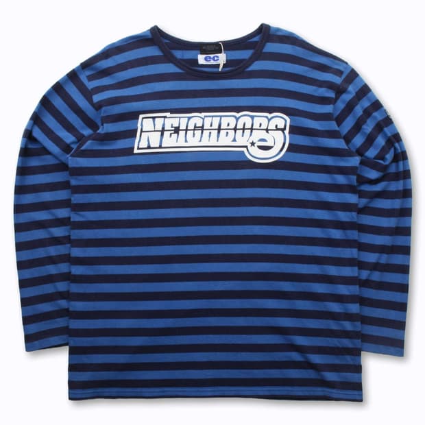 90-00s NEIGHBORHOOD X ELECTRIC COTTAGE L