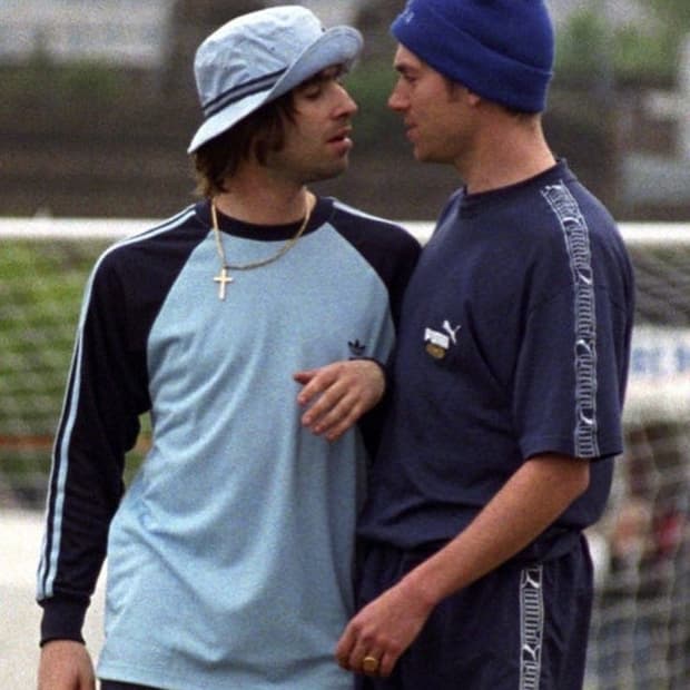 [S] 아디다스 오아시스 투어 3 스트라이프 롱슬리브