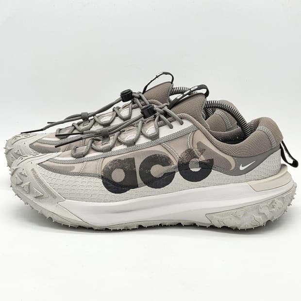  나이키 ACG 마운틴 플라이2 로우 라이트 아이언  (290) 