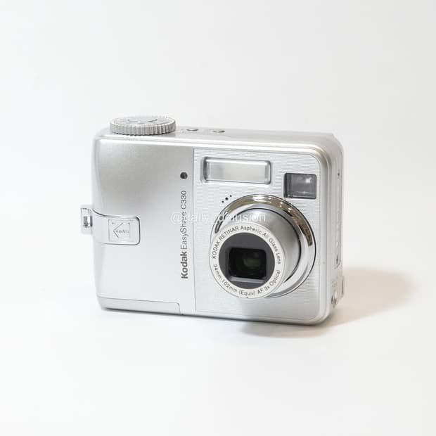코닥 이지쉐어 C330