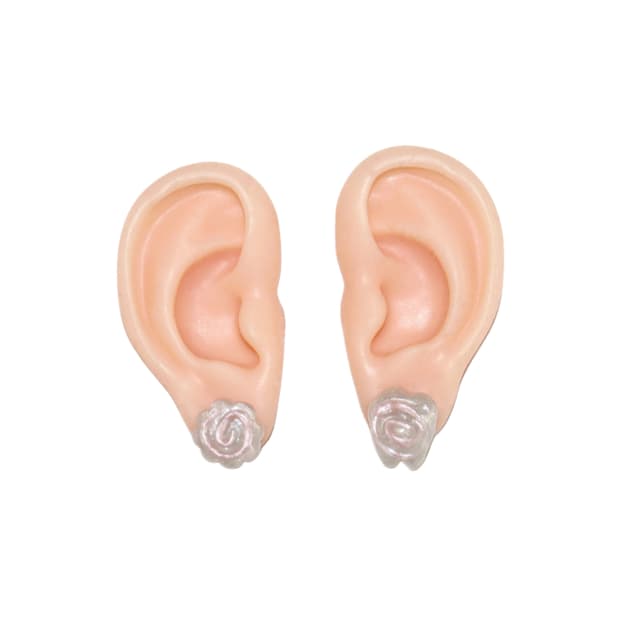 Narutomaki Earring