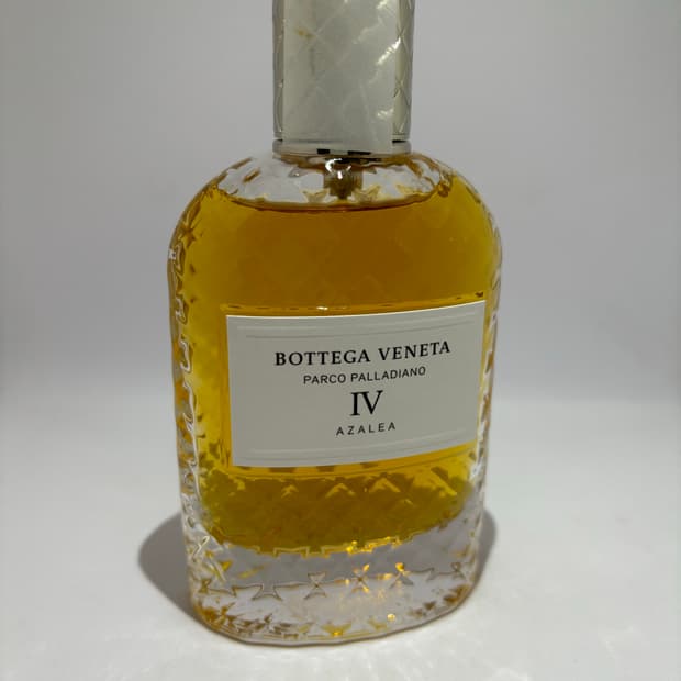 보테가베네타 Parco Palladiano IV 아잘레아 EDP 100m