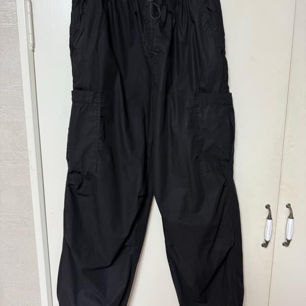 Zara 자라 카고팬츠