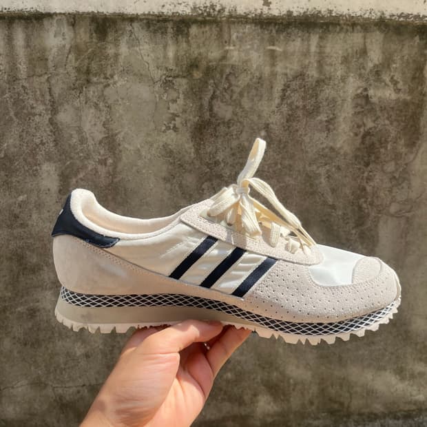 아디다스 ADIDAS 시티마라톤
