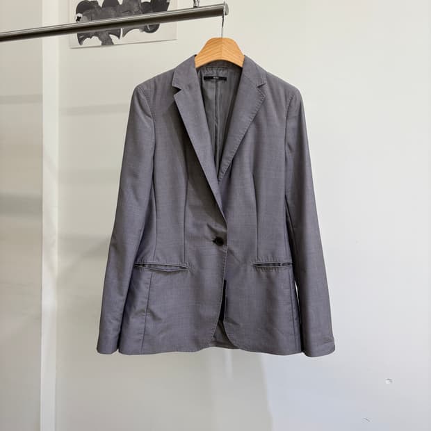 HUGO BOSS 블레이저