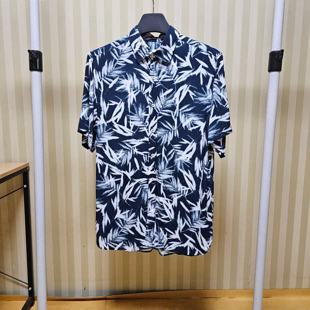 맨온더분 셔츠 레이온 39