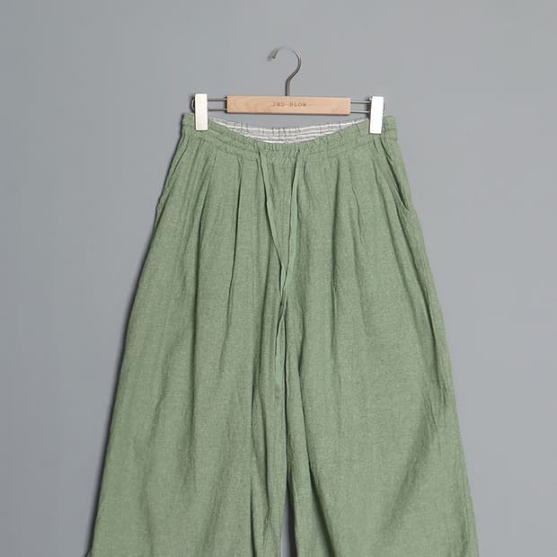 Cloudnine Gaucho Pant (27~28)