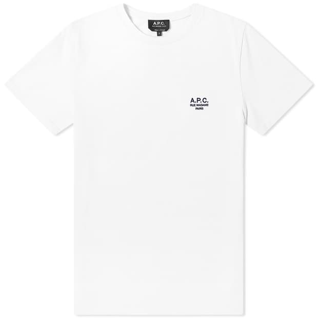 🖤 아페쎄 데니스 티셔츠 (A.P.C. Denise) (M)