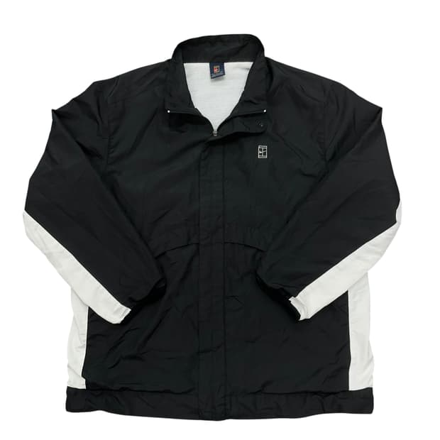 나이키 테니스 바람막이