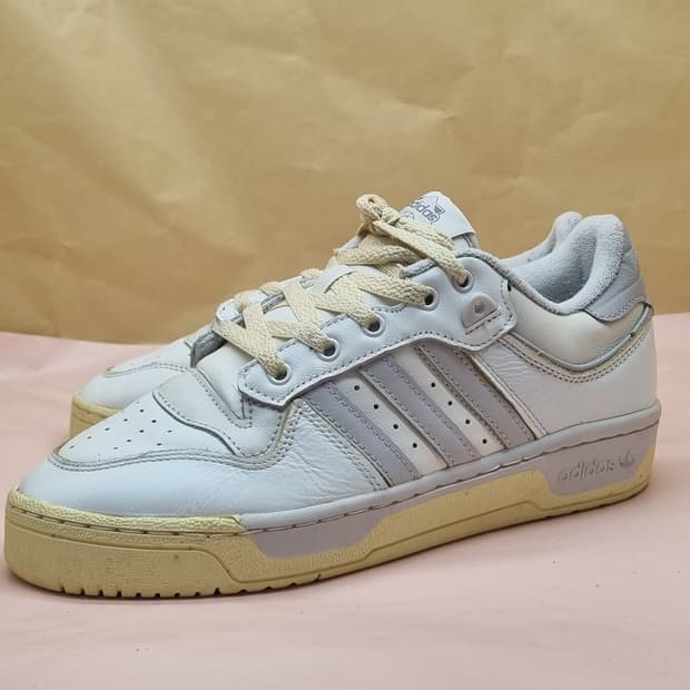 아디다스 라이벌리 로우86 운동화 245