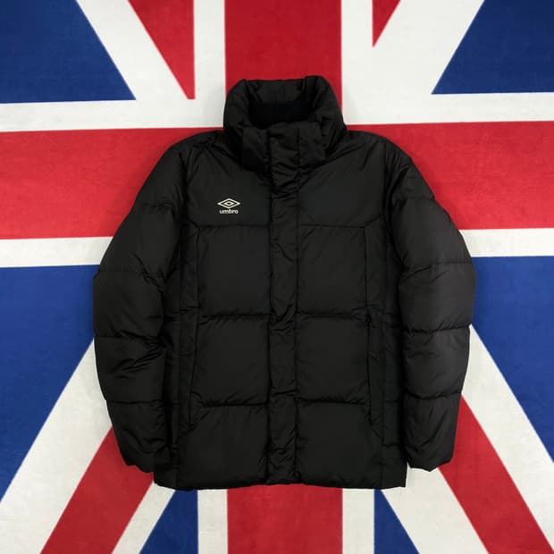 엄브로 덕다운 패딩 95