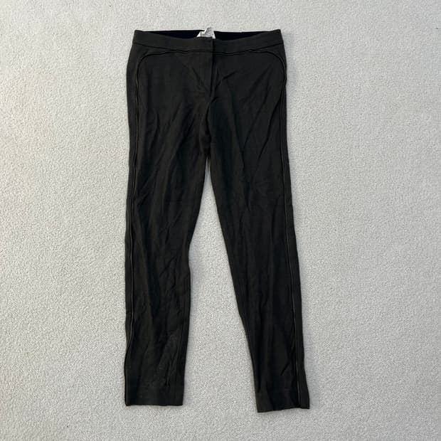 67-96 구호 여성 지퍼 바지 0310M