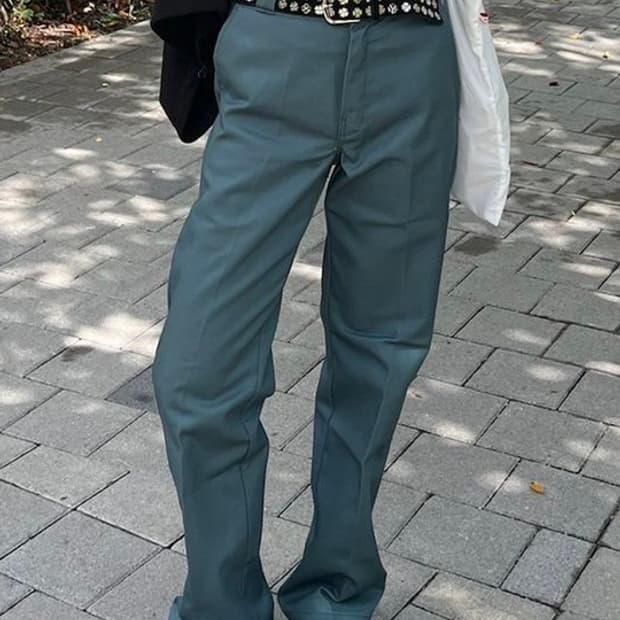 디키즈 874 워크팬츠