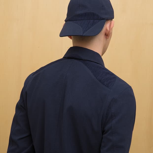 XLIM EP.2 JACKET 01 - NAVY 03