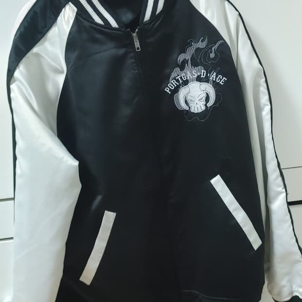 원피스 포트거스 디 에이스 스카쟌 L