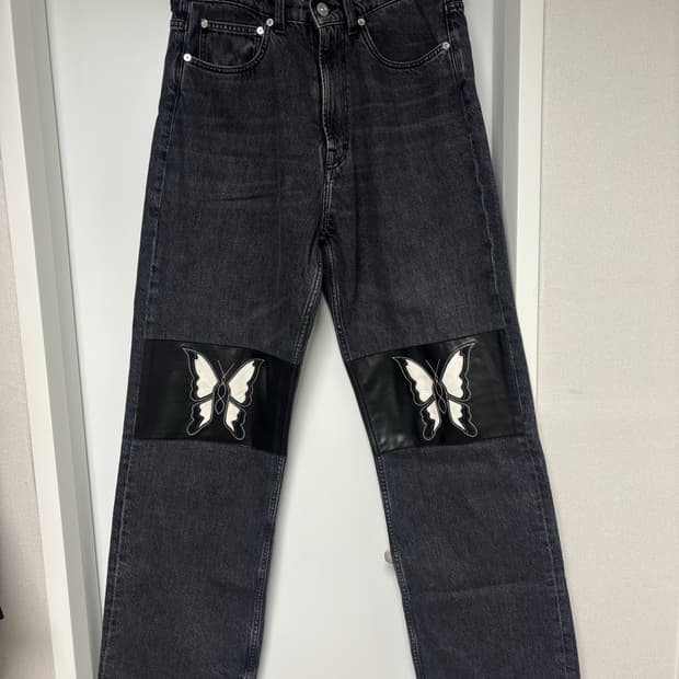 아워레가시 써드컷 나비 