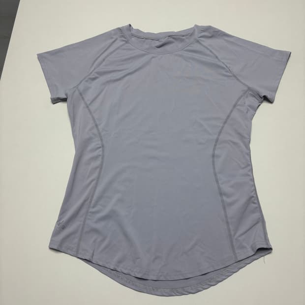 아이스페더 숏슬리브 돌체그레이