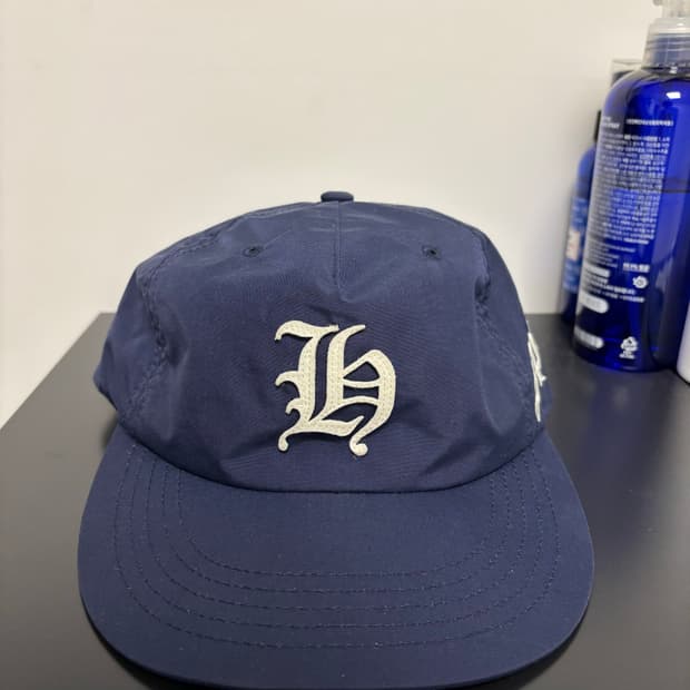 헤리티지플로스 나일론 모자