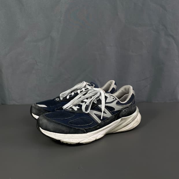 [275] 뉴발란스 990V6 네비이 USA 9.5