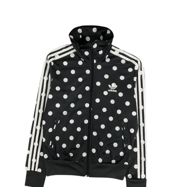 아디다스 도트 져지 (100)