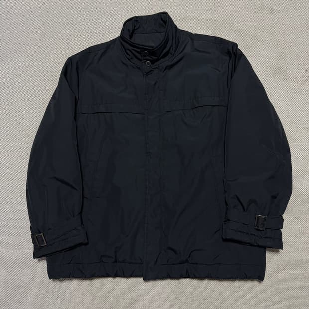 휴고 보스 봄버 자켓