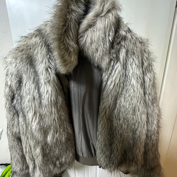 웰빙익스프레스 퍼자켓