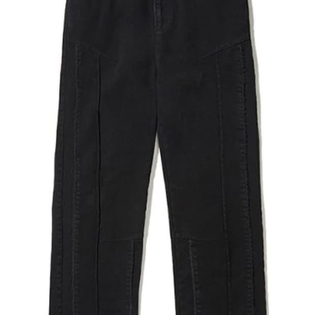 Xlim 엑슬림 ep4 02 트라우저 팬츠