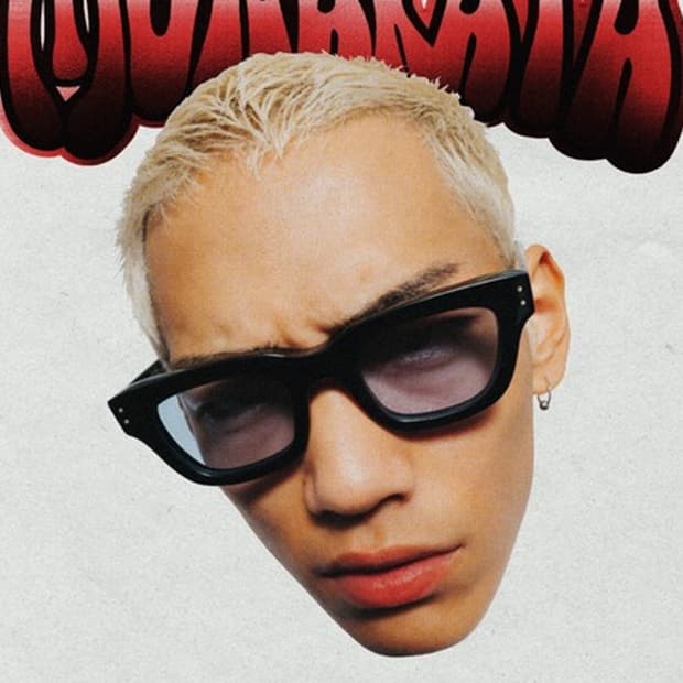 이펙터 무나카타 X FTW