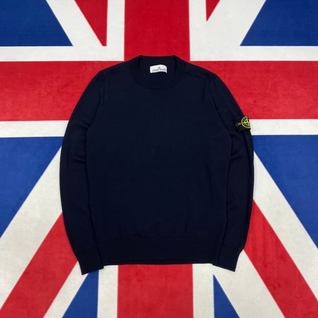 스톤아일랜드 니트 S