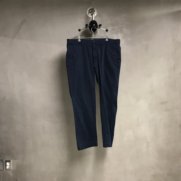 폴로 랄프로렌 네이비 치노 팬츠 40/32