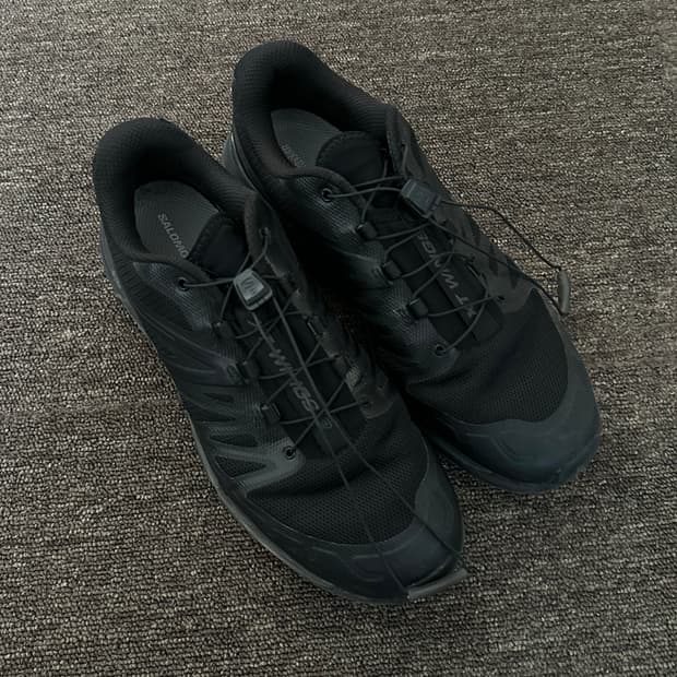 살로몬 XT-wings 2 ADV black 270