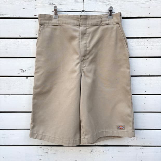 Dickies 디키즈 버뮤다 팬츠 반바지