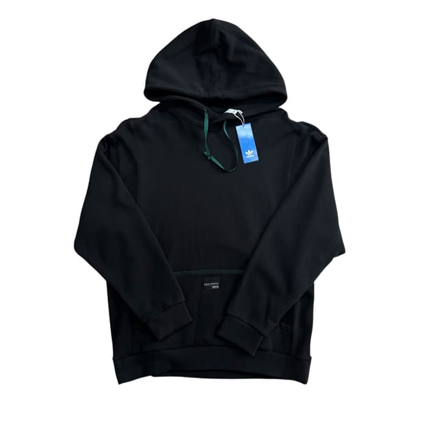 아디다스 이큅먼트 후드티