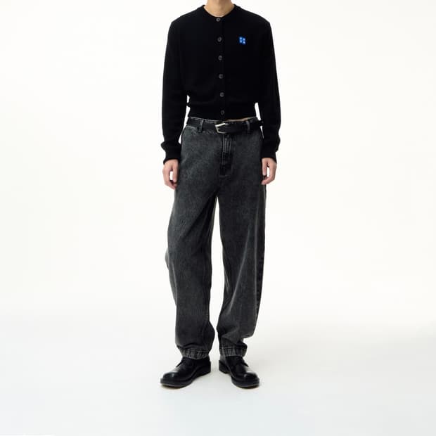 아더에러 시그니피컨트 Tag 03 jeans XL