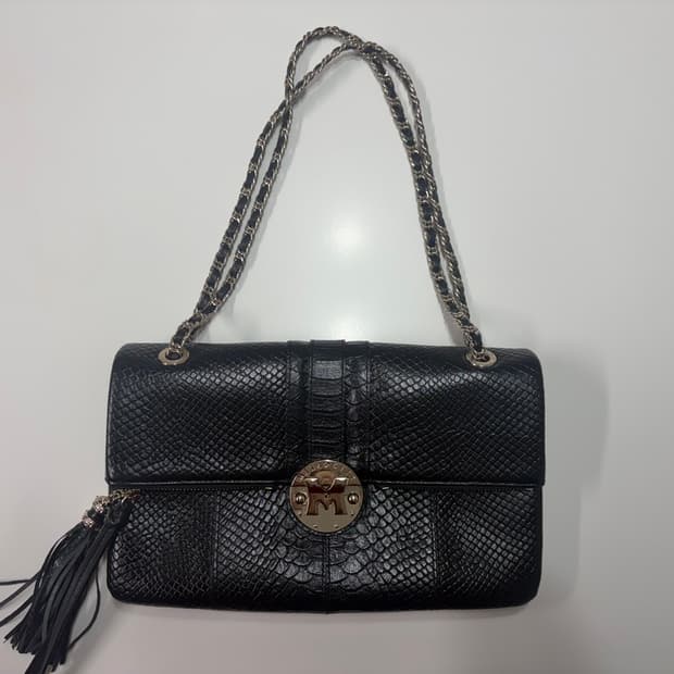 메트로시티 가방