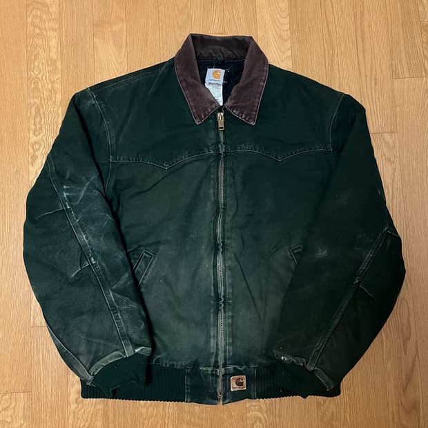 [XL] 00s 칼하트 J14 SPC