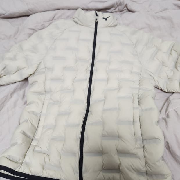 미즈노 경량패딩