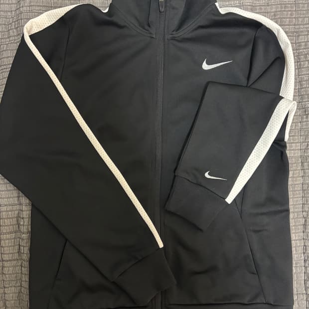 나이키 드라이핏 져지 XL