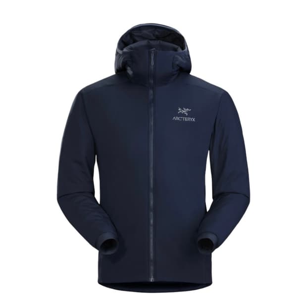 아크테릭스 아톰 lt 킹피셔 xl