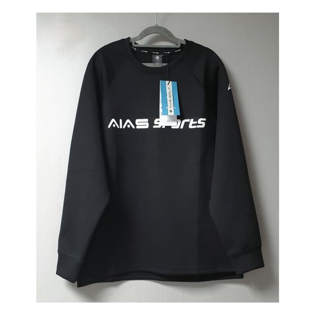 AIAS GOLF 네오프렌 티셔츠