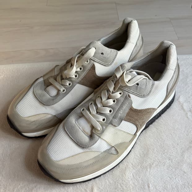 아크네스튜디오 스니커즈