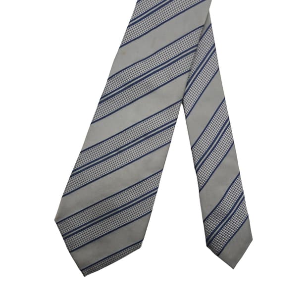 Armani 조르지오 아르마니 실크 넥타이 BCF10803_0004-86