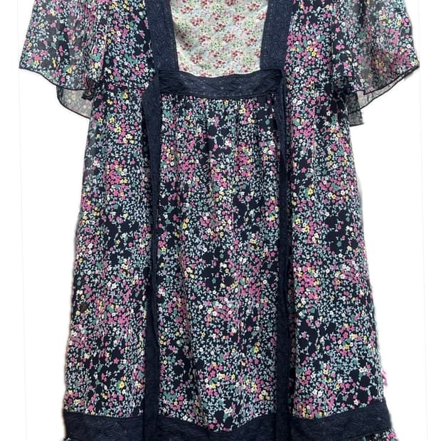 Morigirl onepiece