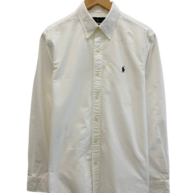 폴로 옥스포드 셔츠 (M) 