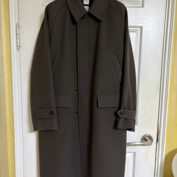 어나더오피스 보이저 발마칸