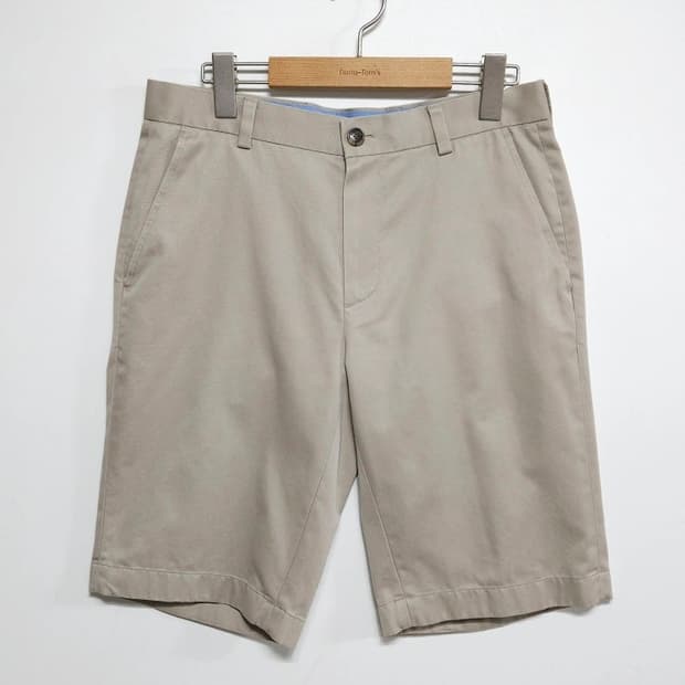 30 BROOKS BROTHERS 브룩스브라더스 치노 반바지