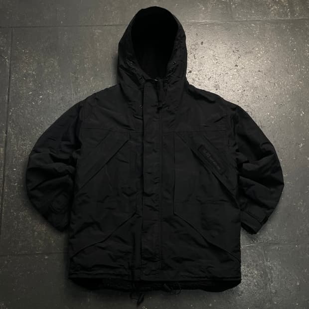 100 M-92 ECWCS 파카